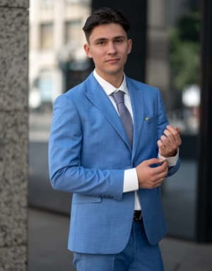 Andrii Nepomniashchyi