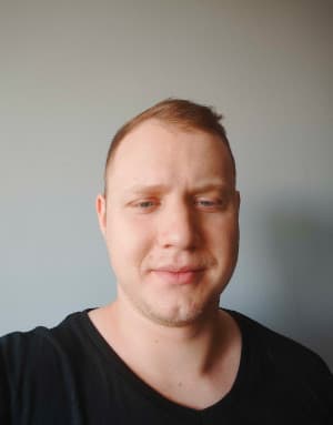 Andrii Krytsia