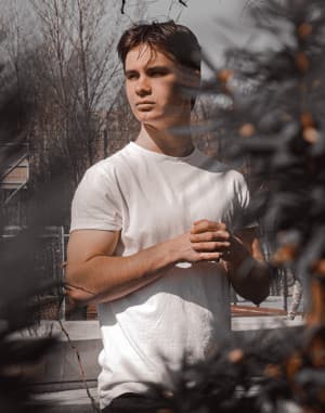 Oleksandr Liashenko
