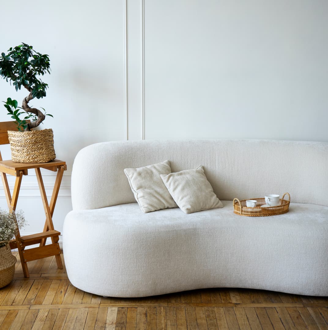 sofa